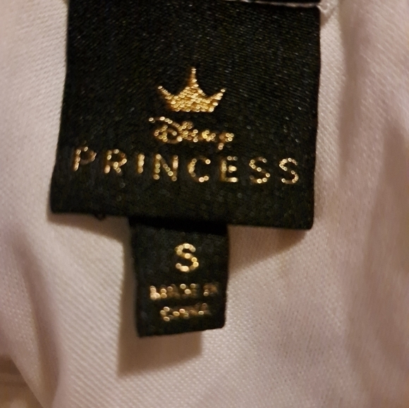 Disney princess small dress - Picture 8 of 8